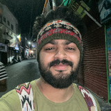 Nishant Parmar