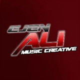 Ejen Ali Music Creative