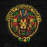Punky Reggae Party 4