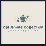 Old Anime Collection