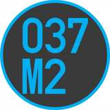 037m2