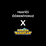 Trafiği Öğreniyoruz