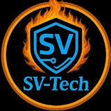 Sv Tech