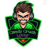 candy crush lover