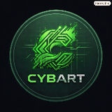 CyberArtX