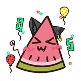 Watermelonwangyiboziyuanbo