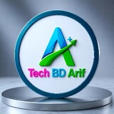 Tech BD Arif
