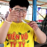 Khiết Tường Trần Lê