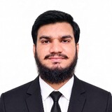 Saleh Ahmed