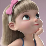 lilizhumianxiaohao