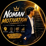 Noman Motivation