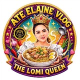 Ate Elaine Vlog