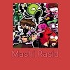Mashi Rasid