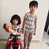 Brothersister