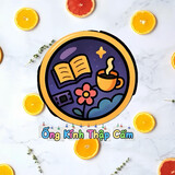 Ống Kính Thập Cẩm