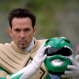 Dr. Tommy Oliver