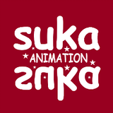 SukaSuka Animation