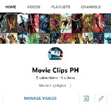 MovieClipsPH