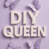 Diy queen1