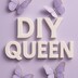 Diy queen1