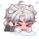 bluetamong