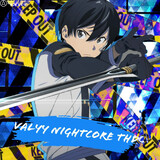 VALYY Nightcore THĐ