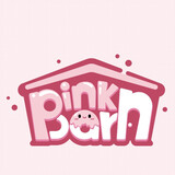 pinkbarnfensegucang