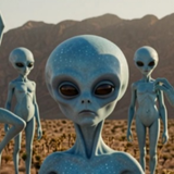 AlienMusic