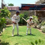 Backyard Brothers Pk
