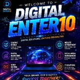 DIGITAL ENTR10