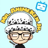 Mr.AnimeKen Jr.