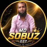 MD SOBUZ 027