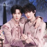 wenxuanerpupu