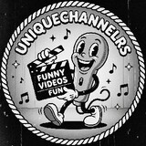 unique channelrs