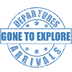 GoneToExplore