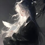 shuanghuaづpocangyan