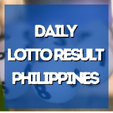 Daily Lotto Result