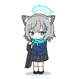 Shiroko'Sp