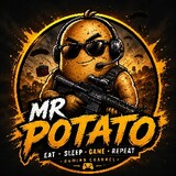 MR POTATOO