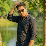 Shahriar Razin Shams