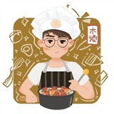 xiaodangjiamuxu