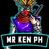MR Ken PH