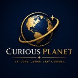 Curious Planet
