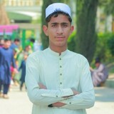 Zait Ullah Afridi