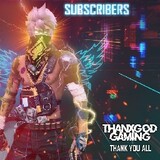 Thanxgod Gaming