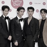 ลอร์รี่จอย