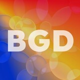 bluegraddot