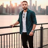 Md Nazmul Hossain Jo