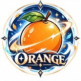 O R A N G E
