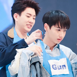 คุณคือวันพรุ่งนี้ของฉัน